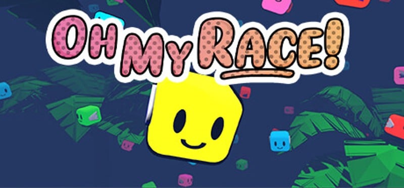 OhMyRace! Image