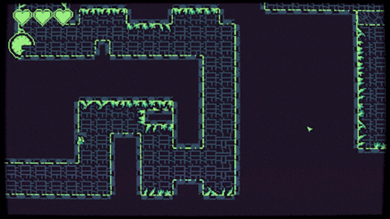 Only I Stop screenshot