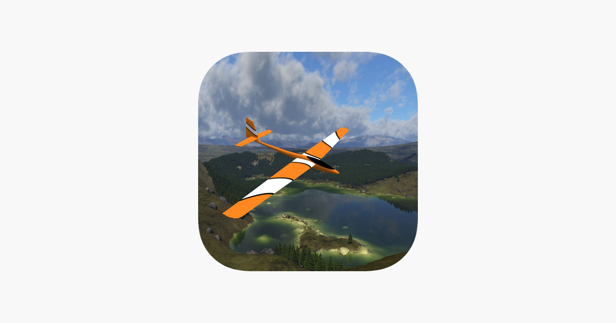 Games like PicaSim - Flight Simulator