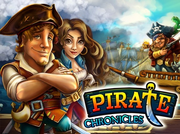 Pirate Chronicles Image