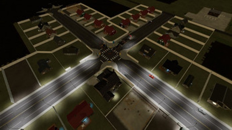 Placeable Trenches Image