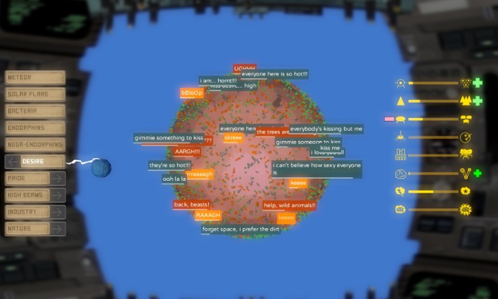 PlanetFriend Image
