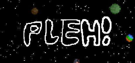 Games like Pleh!