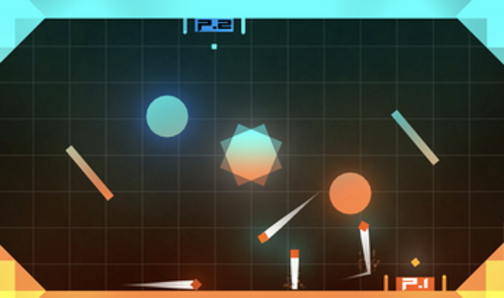 PongBash Image