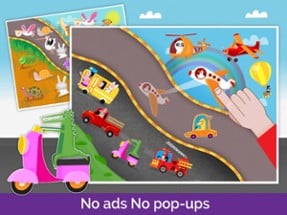 Preschool learning games full Image