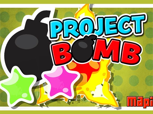 Games like Project Bomb