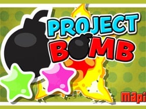 Project Bomb Image