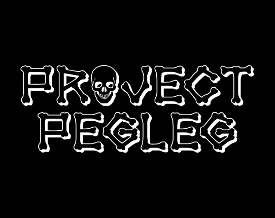 Project Pegleg Image