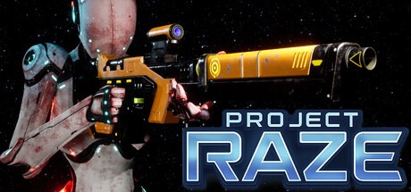 Games like Project RAZE: Fall of Terra
