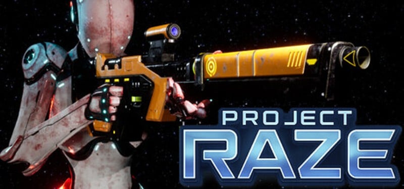 Project RAZE: Fall of Terra Image