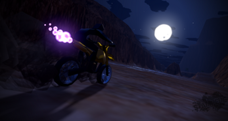 Project Stampede screenshot