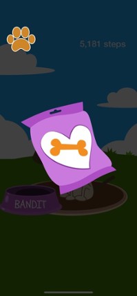 Puppy Walk screenshot