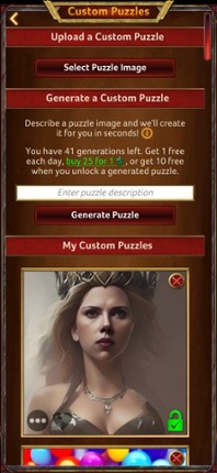 Puzzle Together screenshot