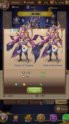 Raid Shadow screenshot