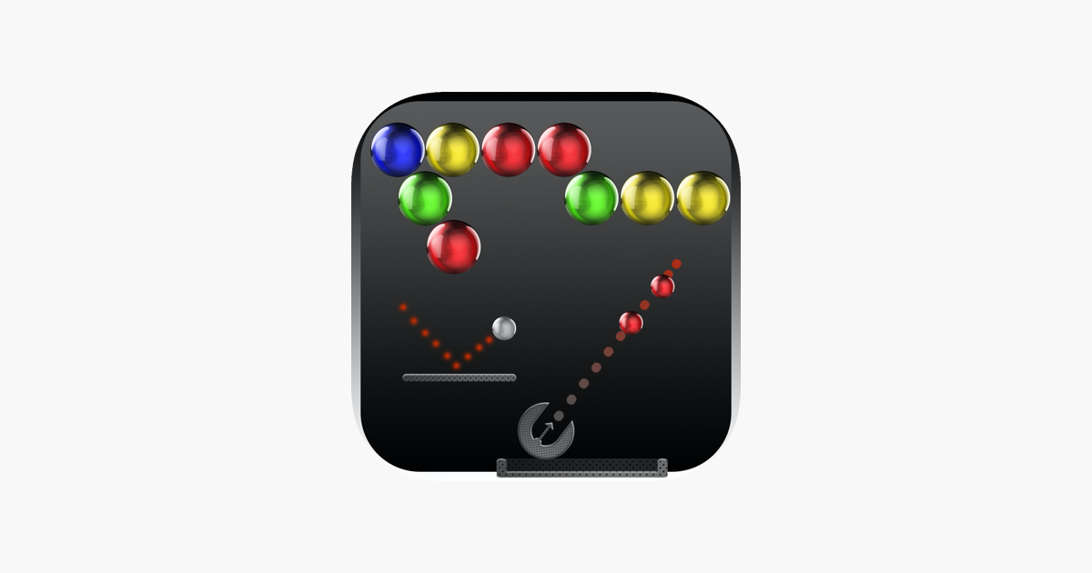 Games like Re:Bounding - Bubble Shooting