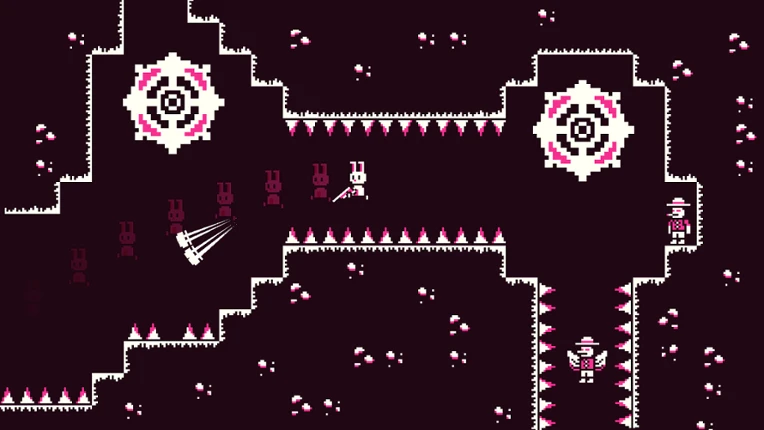 Recoil Rabbit Image