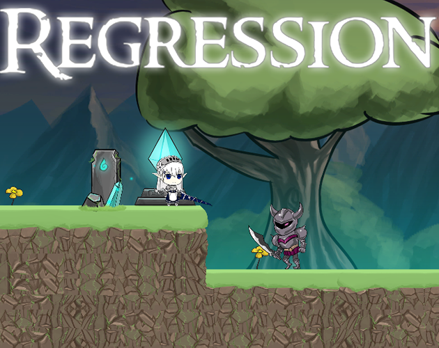 Games like Regression