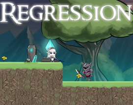 Regression Image