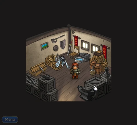 Relic Image
