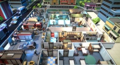 Emergency Tycoon Image