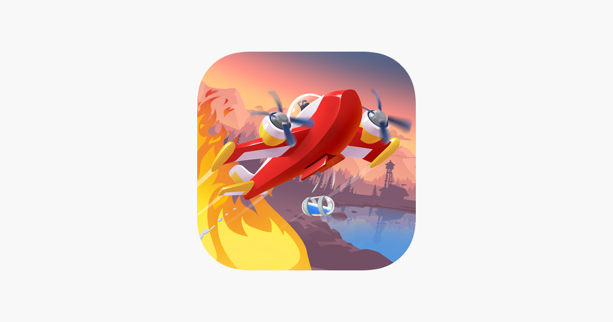 Games like Rescue Wings!