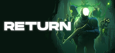 Games like Return