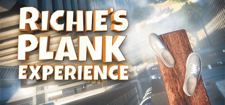 Games like Richie's Plank Experience