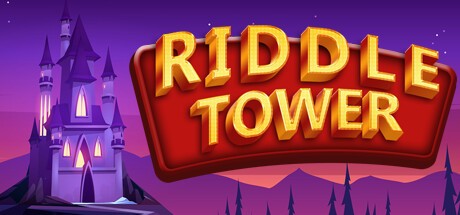 Games like Riddle Tower