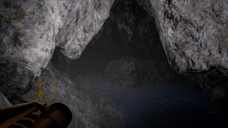 Rising World screenshot