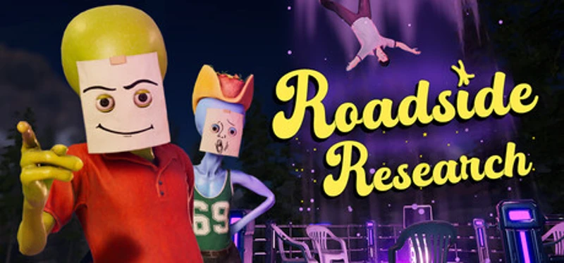 Roadside Research Image