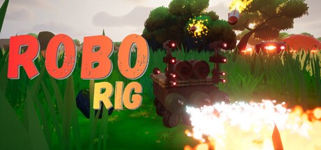 Games like Robo Rig
