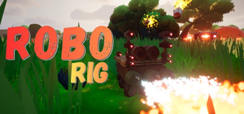 Robo Rig Image