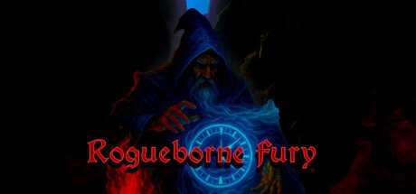 Games like Rogueborne Fury