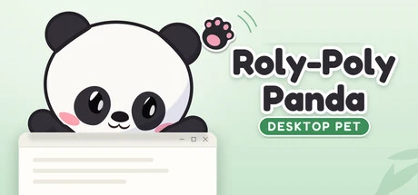 Games like Roly-Poly Panda: Desktop Pet
