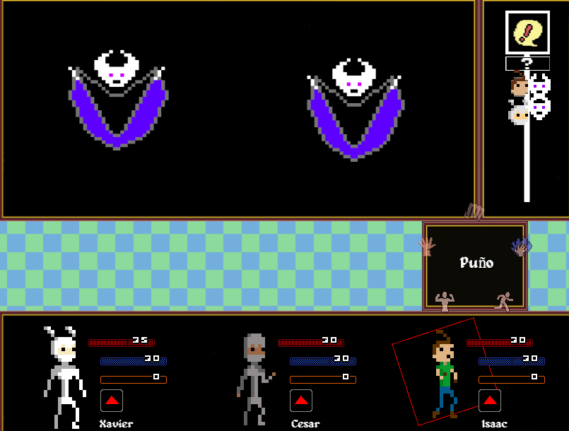 Games like Roomgeons