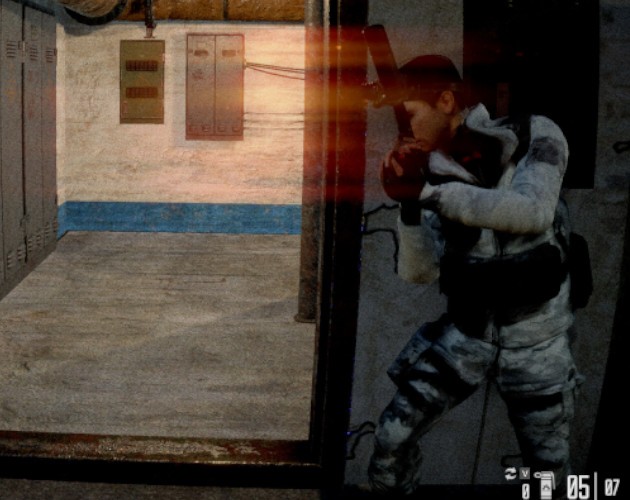 Games like S.P.E.C.T.R.- Cold Siege