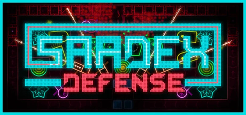 Saadex Defense Image