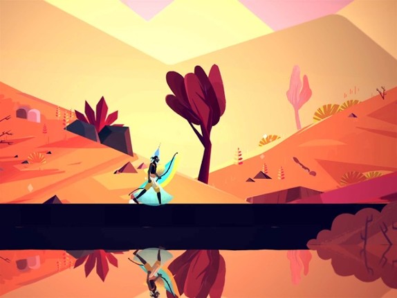 Sadhana - The Way Back screenshot