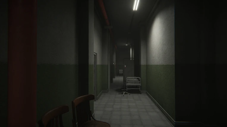 Sahar: Night Shift screenshot