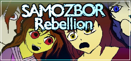 Games like Samozbor: Rebellion