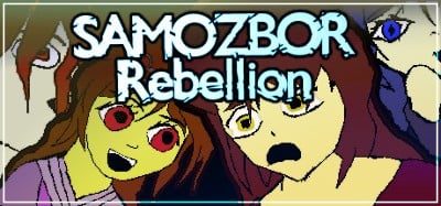 Samozbor: Rebellion Image