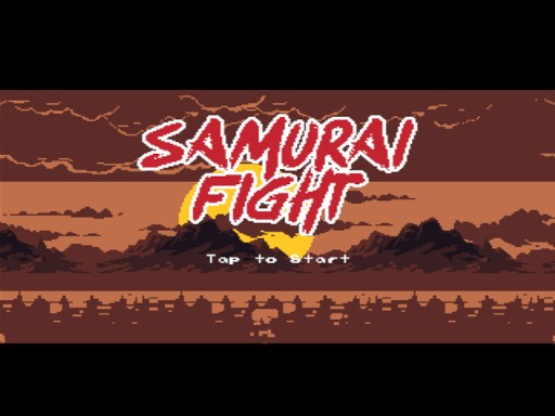 Games like Samurai Fight