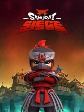 Samurai Siege Image