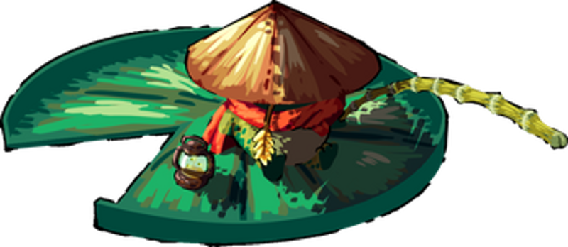 SAPURAI (Em Desenvolvimento) Image