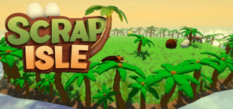 Scrap Isle Image
