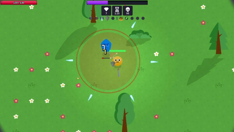 Shape Survivors Image