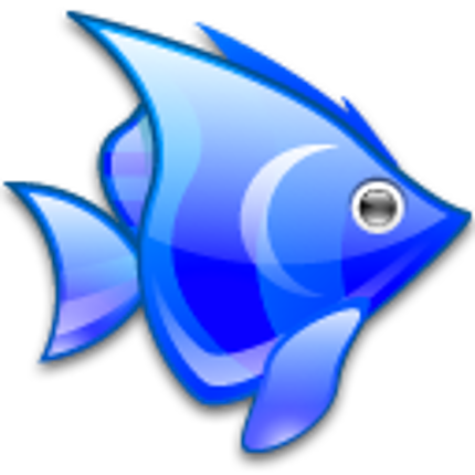 Sharks v. Fish (Wa-Tor version de luxe) Image