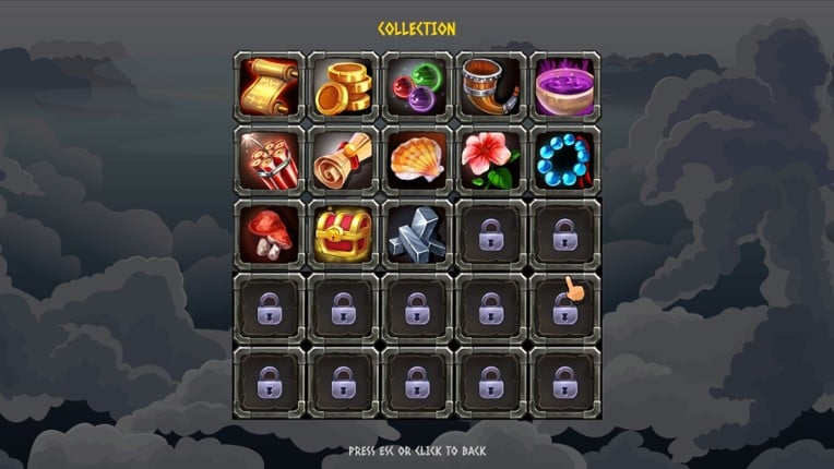 Shattering Darkness screenshot