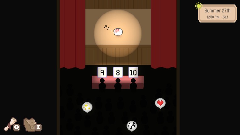 Shepherd Days screenshot