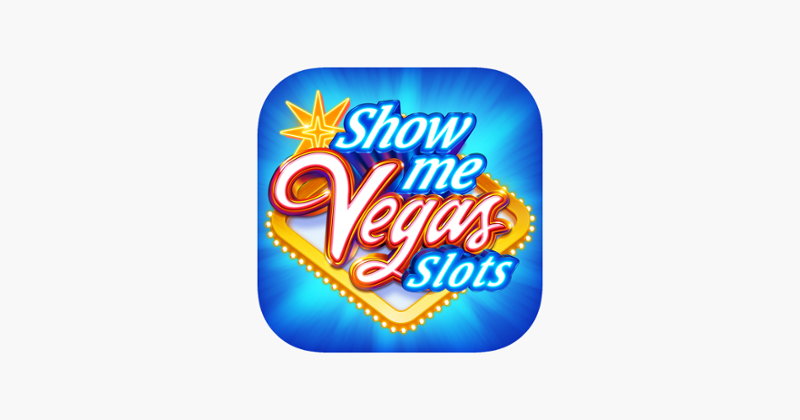Show Me Vegas Slots Casino App Image